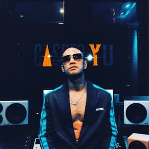 Casper Yu avatar