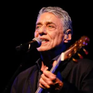 Chico Buarque avatar