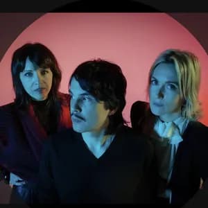 The Phenomenal Handclap Band avatar