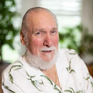 Steve Cropper avatar