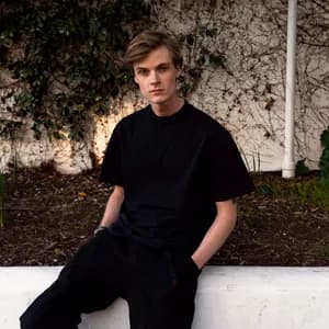 Sebastian Kamae avatar