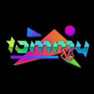 Tommy ’86 avatar