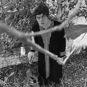 Nolan Potter’s Nightmare Band avatar