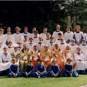 Wells Cathedral Choir avatar
