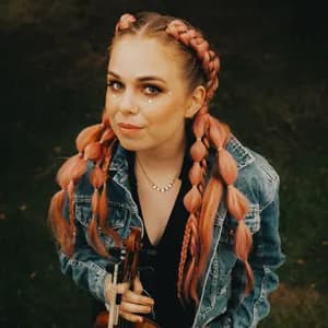 Lily Honigberg avatar