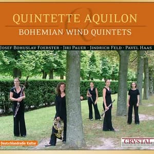 Quintette Aquilon avatar
