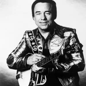 Earl Scruggs avatar