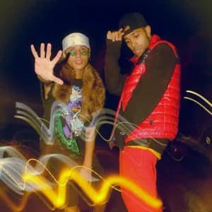 Nael y Justin avatar