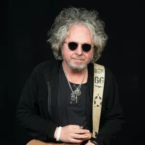Steve Lukather avatar