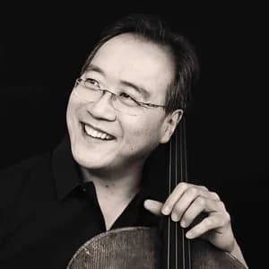 Yo‐Yo Ma avatar