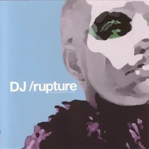 DJ /rupture avatar
