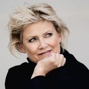 Gitte Hænning avatar