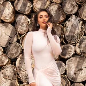 Dhvani Bhanushali avatar