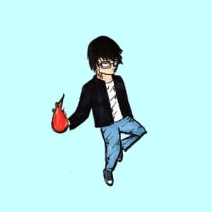 Nine Callisto avatar