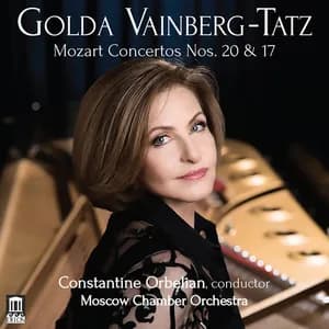 Golda Vainberg-Tatz avatar