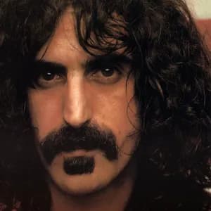 Frank Zappa avatar