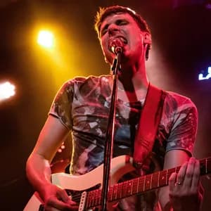 Nacho Lafflitto avatar