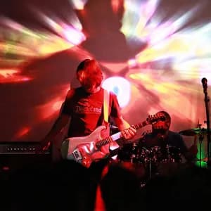 Banco de Gaia avatar