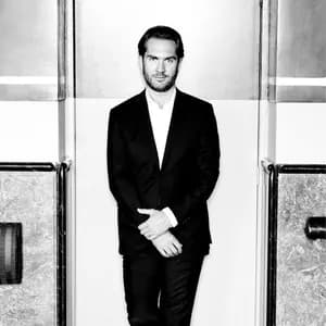 Thomas Oliemans avatar