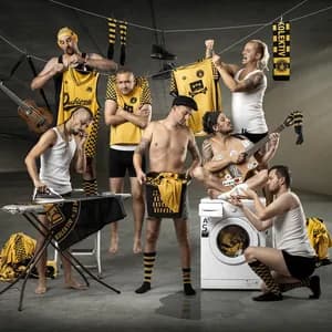 Dubioza kolektiv avatar