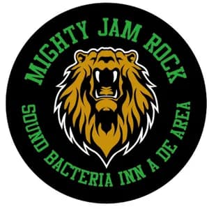 MIGHTY JAM ROCK avatar