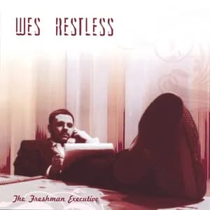 Wes Restless avatar