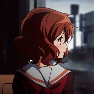 kumiko Florida avatar