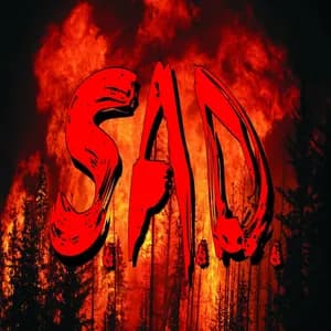 S.A.D. avatar