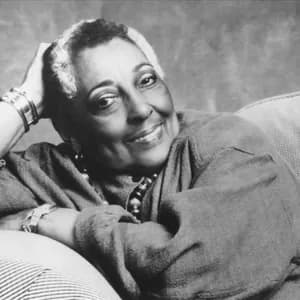 Carmen McRae avatar