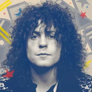 Marc Bolan avatar