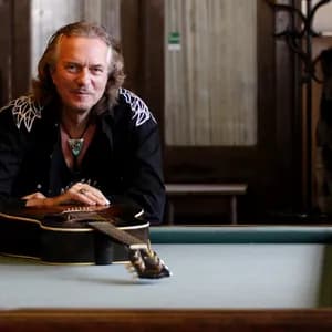 Hans Theessink avatar