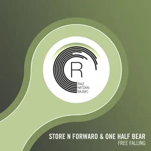 Store N Forward avatar