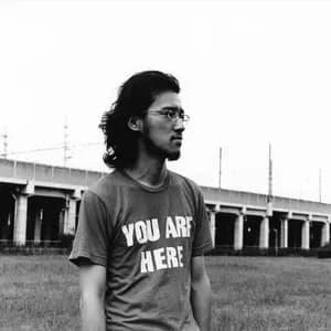 Chihei Hatakeyama avatar