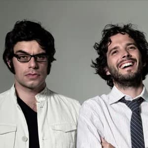 Flight of the Conchords avatar