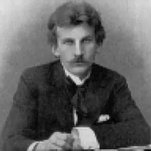 Hans Pfitzner avatar