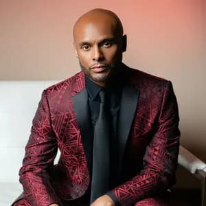 Kenny Lattimore avatar