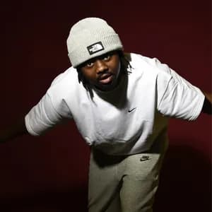 Baddest DJ Timmy avatar