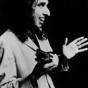 Tiny Tim avatar
