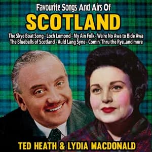 Lydia MacDonald avatar