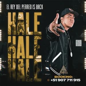 Kale "La Evolución" avatar