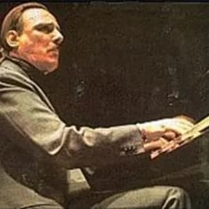 Arturo Benedetti Michelangeli avatar