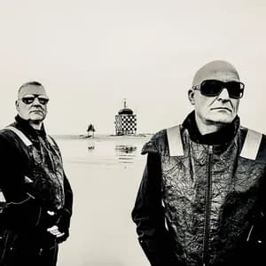 Front 242 avatar