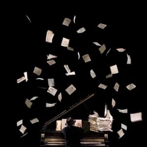 Wayne Horvitz avatar