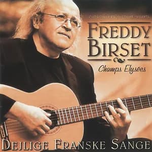 Freddy Birset avatar