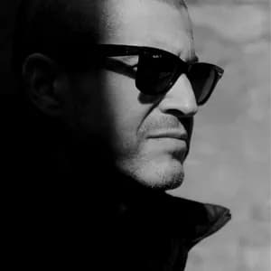 Justin Berkovi avatar