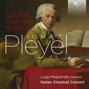 Italian Classical Consort avatar