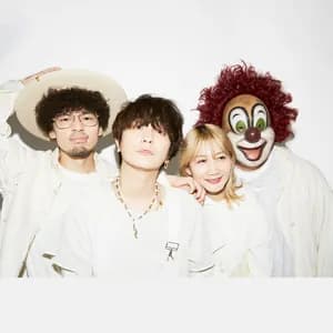 SEKAI NO OWARI avatar