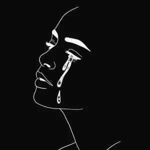 Concept øf Nothing avatar