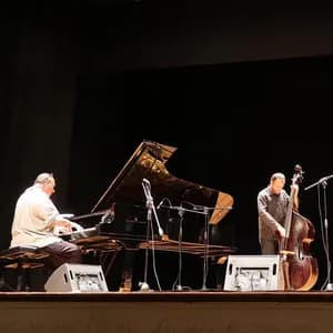 Massimo Faraò Trio avatar