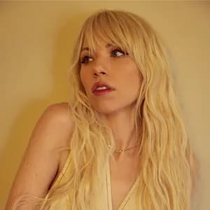 Carly Rae Jepsen avatar